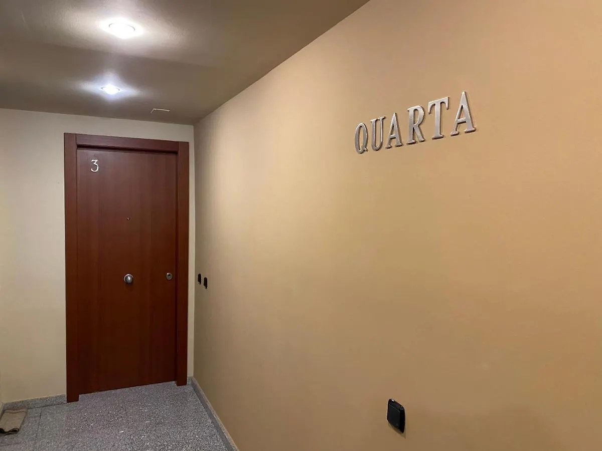 Apartamento Prober_Siscaro Encamp Andorra